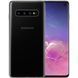 Смартфон Samsung Galaxy S10 2 сім (SM-G973FD) 8/128 Prism Black оригінал 1832183073 фото