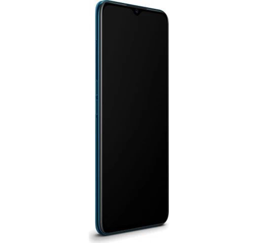 Смартфон Oppo A9 4/128GB Marine Green 6.5" TFT 1600x720 Snapdragon 665 NFC 5000 мАч б/у 4709189159 фото