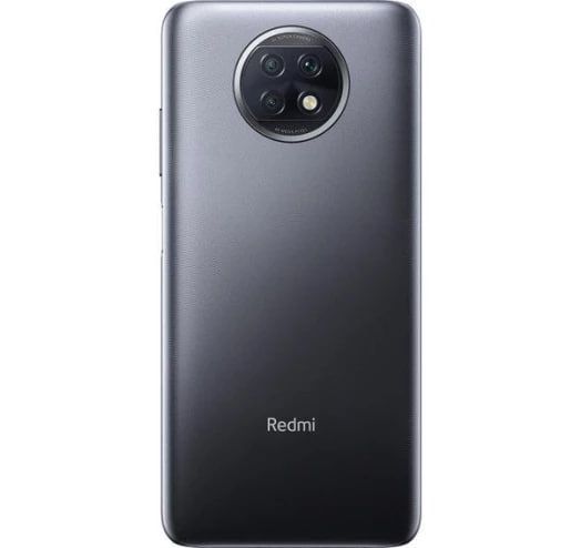 Смартфон Xiaomi Redmi Note 9T 4/64 ГБ Nightfall Black 2 SIM 6.53" 48 МП NFC 5000 мА/ч б/у 4306411119 фото