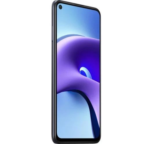 Смартфон Xiaomi Redmi Note 9T 4/64 ГБ Nightfall Black 2 SIM 6.53" 48 МП NFC 5000 мА/ч б/у 4306411119 фото