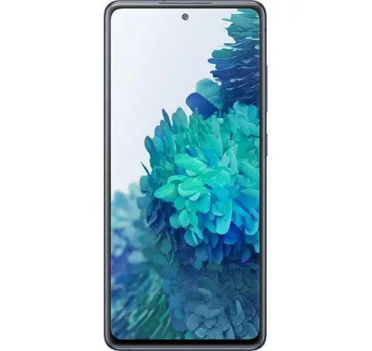 Смартфон Samsung Galaxy S20 FE (SM-G780G) 256GB Cloud Navy, 2 SIM 6.5" Snapdragon 865 NFC 4500 mAh б/в 4837329575 фото