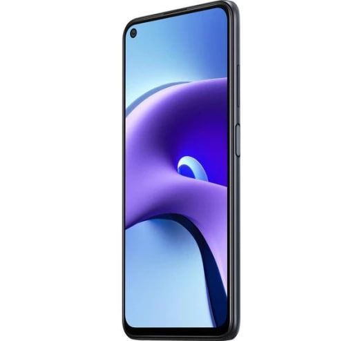 Смартфон Xiaomi Redmi Note 9T 4/64 ГБ Nightfall Black 2 SIM 6.53" 48 МП NFC 5000 мА/ч б/у 4306411119 фото