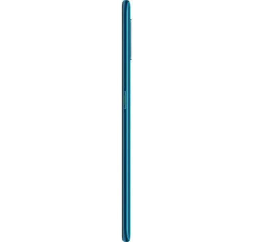 Смартфон Oppo A9 4/128GB Marine Green 6.5" TFT 1600x720 Snapdragon 665 NFC 5000 мАч б/у 4709189159 фото