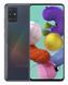 Смартфон Samsung Galaxy A51 (A515F) 4/64 GB Black 2SIM 6.5" 2400x1080 4000 mAh б/у 4752186881 фото 1