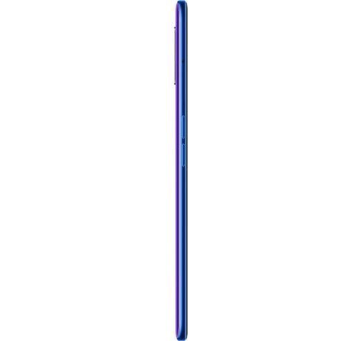 Смартфон Oppo A9 4/128GB Space Purple 6.5" TFT 1600x720 Snapdragon 665 NFC 5000 мАч б/у 4892406729 фото