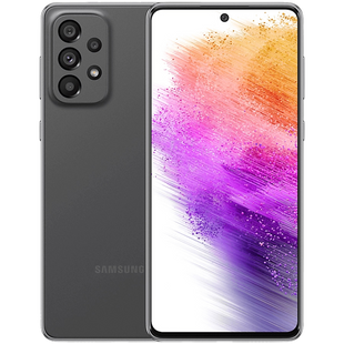 Смартфон Samsung Galaxy A73 5G (A736B) 8/256GB Gray 6.7" 2400x1080 2SIM LTE 5G NFC Bluetooth 5.0 5000 mAh Snapdragon 778G б/в 4279531117 фото