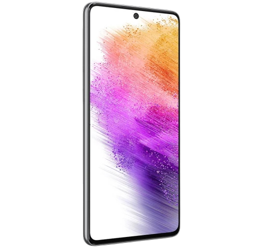 Смартфон Samsung Galaxy A73 5G (A736B) 8/256GB Gray 6.7" 2400x1080 2SIM LTE 5G NFC Bluetooth 5.0 5000 mAh Snapdragon 778G б/у 4279531117 фото