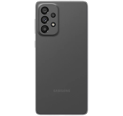 Смартфон Samsung Galaxy A73 5G (A736B) 8/256GB Gray 6.7" 2400x1080 2SIM LTE 5G NFC Bluetooth 5.0 5000 mAh Snapdragon 778G б/у 4279531117 фото