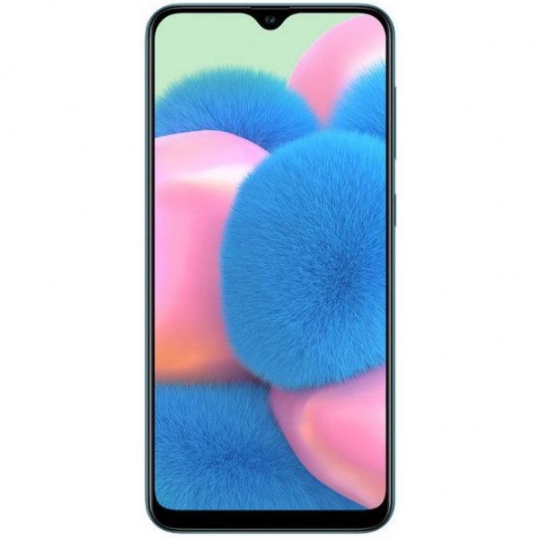 Смартфон Samsung Galaxy A30s (A307F) 4/32GB Green 2SIM 4G 6.4" 4000 mAh Bluetooth 5.0 25 Мп + 5 Мп + 8 Мп б/у 4685129645 фото