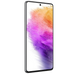 Смартфон Samsung Galaxy A73 5G (A736B) 8/256GB Gray 6.7" 2400x1080 2SIM LTE 5G NFC Bluetooth 5.0 5000 mAh Snapdragon 778G б/у 4279531117 фото 2