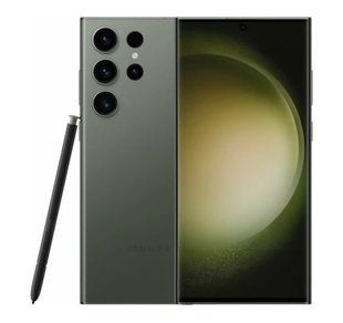 Смартфон Samsung Galaxy S23 Ultra 12/512GB 6.8" 120 Гц Snapdragon 8 Gen 2 200Мп 8К NFC 5000 mAh 6751120 фото
