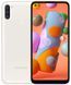 Смартфон Samsung Galaxy A11 (A115F) 2/32GB White 6.4" TFT 1560 x 720 2 SIM 13 МП 4000 мАч Bluetooth 4.2 б/у 4122580419 фото 1