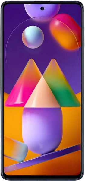 Смартфон Samsung Galaxy M31s (M317F) 6/128GB Mirage Blue 6.5" 2400x1080 2SIM LTE NFC Bluetooth 5.0 6000 mAh Exynos 9611 87652152 фото