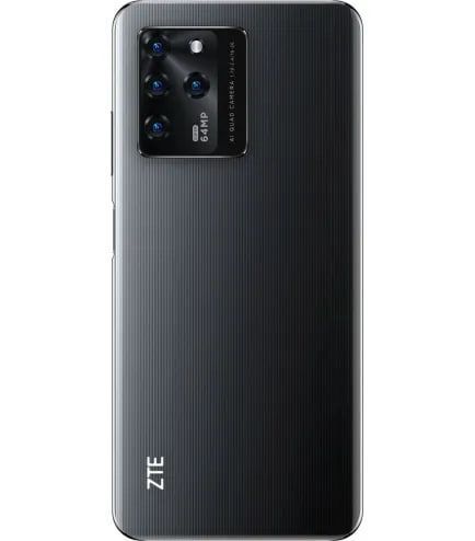 Смартфон ZTE Blade V30 4/128GB Black 76763423 фото