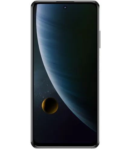 Смартфон ZTE Blade V30 4/128GB Black 76763423 фото