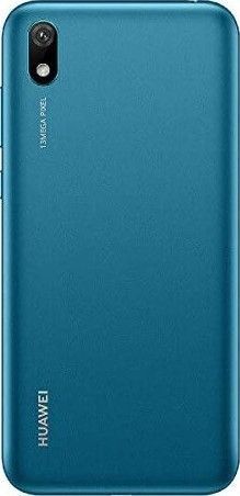 Huawei Y5 2019 2/32GB Blue 5.71` HD+ 1520 x 720 13МП+5МП 3020 мАч Bluetooth 4.2 б/в 4106727895 фото