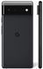 Смартфон Google Pixel 6 8/128GB Stormy Black e-sim 5G NFC 6.4" Gorilla Victus 4K 4614 mAh 15463691 фото 3
