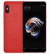 Смартфон Xiaomi Redmi Note 5 4/64GB Red 2SIM LTE 5.99" IPS 2160x1080 12 Мп+5 Мп 4000 mAh Kryo б/у 4421049026 фото 1