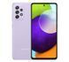Смартфон Samsung Galaxy A72 (A725F) 6/128GB Light Violet 6.7" 2400x1080 2SIM LTE NFC Bluetooth 5.0 5000 mAh Snapdragon 720G б/у 4201370598 фото 1