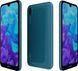 Huawei Y5 2019 2/32GB Blue 5.71` HD+ 1520 x 720 13МП+5МП 3020 мАч Bluetooth 4.2 б/в 4106727895 фото 1