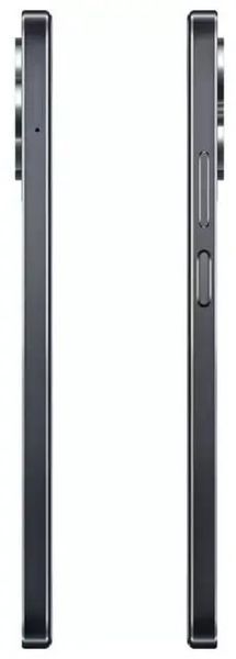 Смартфон REALME Note 50 4/256GB Black Unisoc T612 78936329832 фото