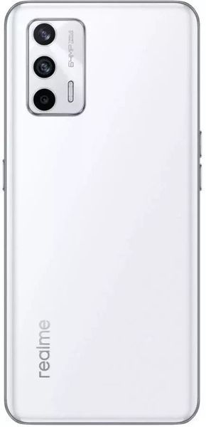 Смартфон Realme GT Neo 2T 12/256GB White  9768432156 фото