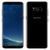 Смартфон Samsung Galaxy S8 4/64GB 2SIM (SM-G950) Black 5.8" 8 ядер 12/8мп GPS NFC 3000 mAh б/у 4842621358 фото