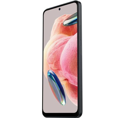 Смартфон Xiaomi Redmi Note 12 4/128GB Onyx Gray 6.67" 120 Гц Snapdragon 685 NFC 5000 мАч 23431321 фото