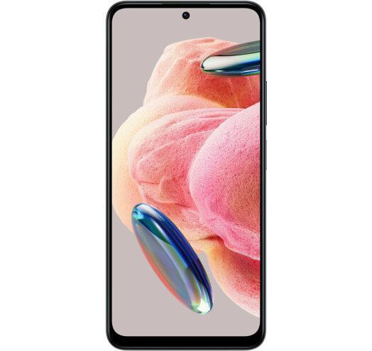 Смартфон Xiaomi Redmi Note 12 4/128GB Onyx Gray 6.67" 120 Гц Snapdragon 685 NFC 5000 мАч 23431321 фото