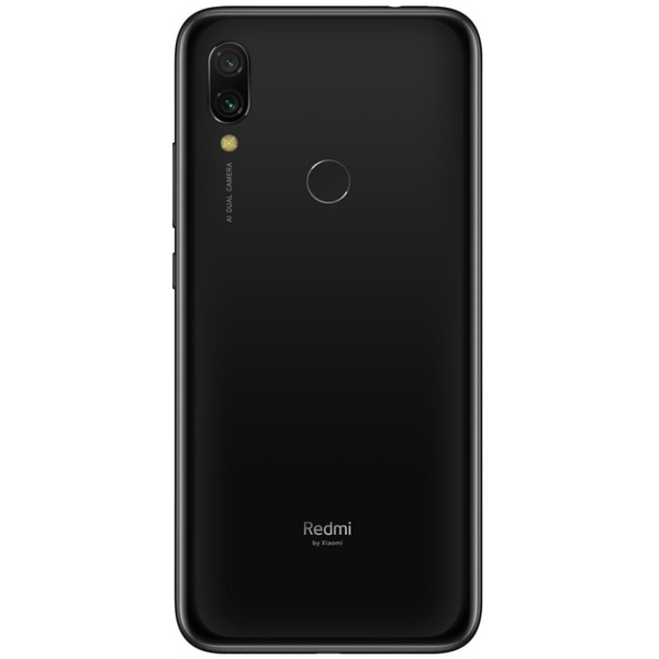 Смартфон Xiaomi Redmi 7 3/32GB Eclipse Black 2SIM 6.26" IPS 1570x720 4000 mAh б/у 4942861306 фото