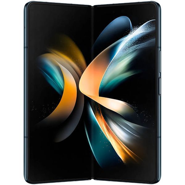 Смартфон Samsung Galaxy Fold 4 12/512GB Gray Green (SM-F936B) 2 SIM+eSim 5G NFC Snapdragon 8+ 4K 4400 mAh 54445477 фото
