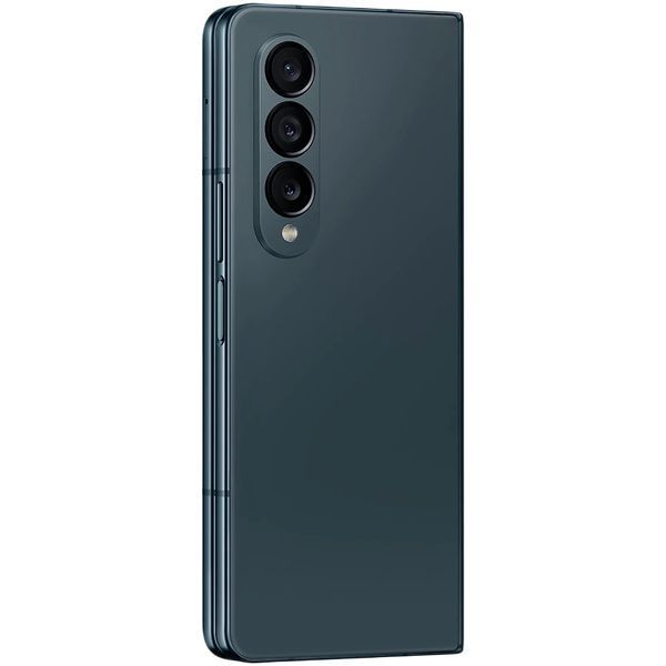 Смартфон Samsung Galaxy Fold 4 12/512GB Gray Green (SM-F936B) 2 SIM+eSim 5G NFC Snapdragon 8+ 4K 4400 mAh 54445477 фото