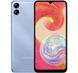 Смартфон Samsung Galaxy A04e (A042F) 3/32GB Light Blue 6.5" 2SIM 13Мп + 2Мп 5000 mAh 43543420 фото 1