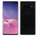Смартфон Samsung Galaxy S10+ (G975F) 8/128GB Black 2SIM LTE 6.4" 3040x1440 522 ppi 4100 mAh 4K UHD IP68 NFC 923321233 фото 1
