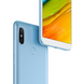 Смартфон Xiaomi Redmi Note 5 4/64GB Blue 2SIM LTE 5.99" IPS 2160x1080 12 Мп+5 Мп 4000 mAh Kryo б/у 4678487545 фото 4