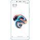 Смартфон Xiaomi Redmi Note 5 4/64GB Blue 2SIM LTE 5.99" IPS 2160x1080 12 Мп+5 Мп 4000 mAh Kryo б/у 4678487545 фото 2