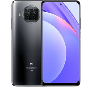 Смартфон Xiaomi Mi 10T Lite (6/128GB) Pearl Gray 2SIM 5G LTE 6.67" 2400x1080 Snapdragon 750G 4820 mAh 120 Гц б/у 4445686372 фото