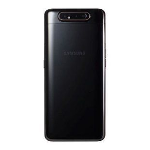 Смартфон Б/У Samsung Galaxy A80 Black 8/128GB 173969445 фото