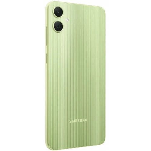 Смартфон Samsung Galaxy A05 4/128GB Green 2 SIM 6.7" GPS 50 Мп 5000 mAh 7534764571 фото