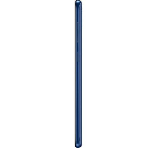 Смартфон Samsung Galaxy A20 (A205F) 3/32GB Blue, 2 SIM 6.2" 13 Мп + 5 Мп NFC 4000 mAh б/в 4505031847 фото