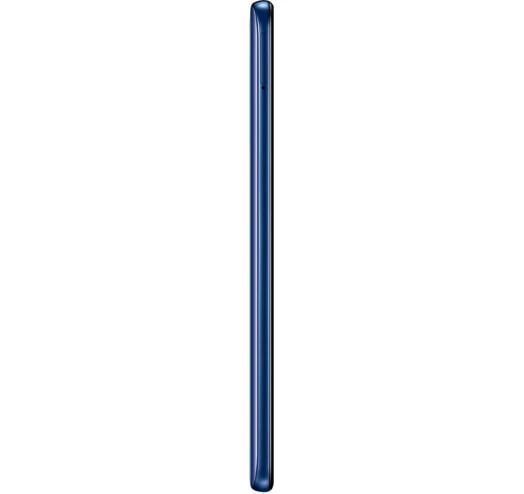 Смартфон Samsung Galaxy A20 (A205F) 3/32GB Blue, 2 SIM 6.2" 13 Мп + 5 Мп NFC 4000 mAh б/в 4505031847 фото