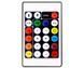 Світлодіодна гірлянда 5 м Shinedo SD-SSL278 50 LED Remote Control/RGB/USB 76436434 фото 1