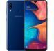 Смартфон Samsung Galaxy A20 (A205F) 3/32GB Blue, 2 SIM 6.2" 13 Мп + 5 Мп NFC 4000 mAh б/в 4505031847 фото 1