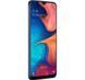 Смартфон Samsung Galaxy A20 (A205F) 3/32GB Blue, 2 SIM 6.2" 13 Мп + 5 Мп NFC 4000 mAh б/в 4505031847 фото 5