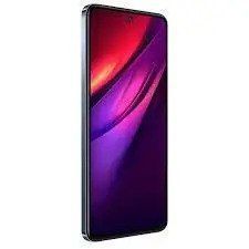 Смартфон VIVO Y100 8/256GB Black 2 Sim 5673218906 фото