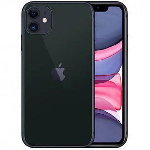 IPhone 11 128GB Black  764200655 фото