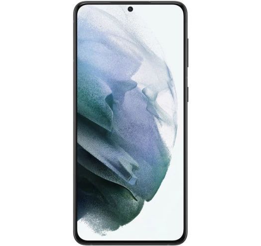 Смартфон Samsung Galaxy S21 Plus 5G 8/128GB Phantom Black 2 SIM 6.7" Gorilla Victus 8K NFC 4800 мАг б/у 4796472670 фото