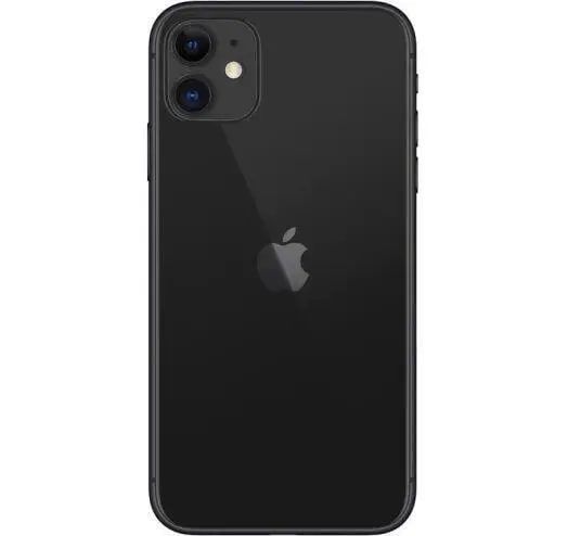 IPhone 11 128GB Black  764200655 фото