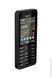 Мобільний телефон Nokia 301 2.4" 3.2 Мп 1200 мАч Black 3224354646 фото 4