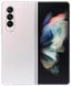Смартфон Samsung Galaxy Fold 3 12/512GB Phantom Silver 7,6" Snapdragon LPDDR5 4K NFC 4400 mAh 269553019 фото 1